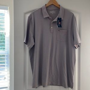Vineyard Vines Edgartown Polo